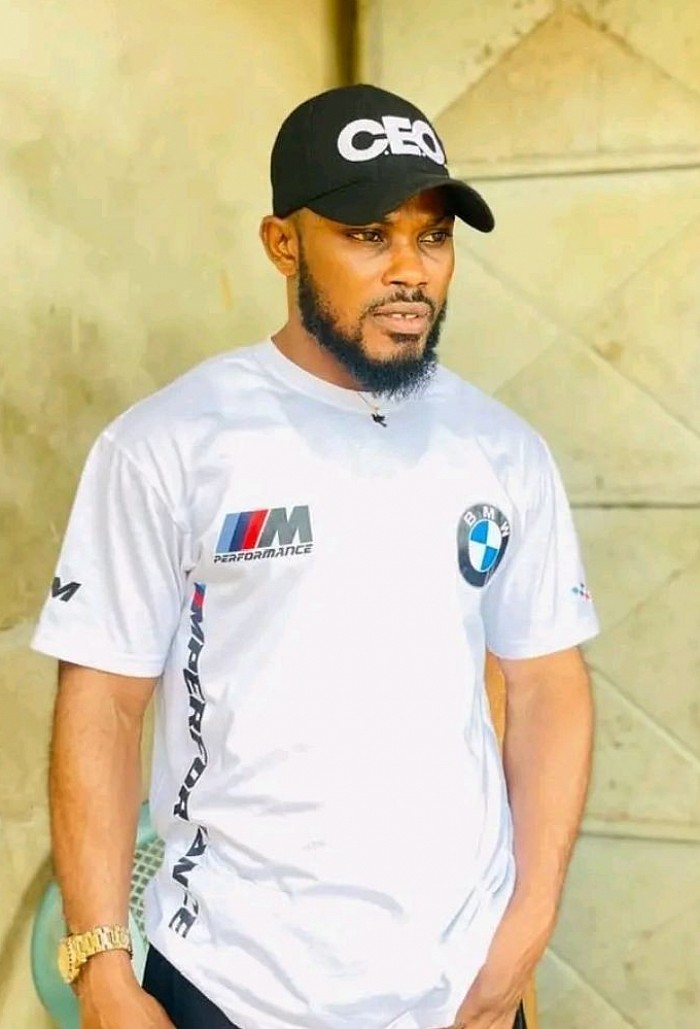 NANA YAW BAY - ( DIRECTOR)